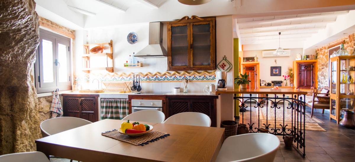 Casas Rurales Atalaya del Segura