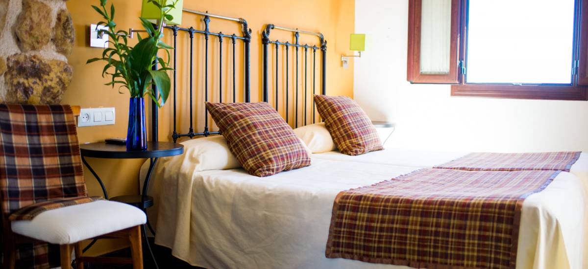 Casas Rurales Atalaya del Segura