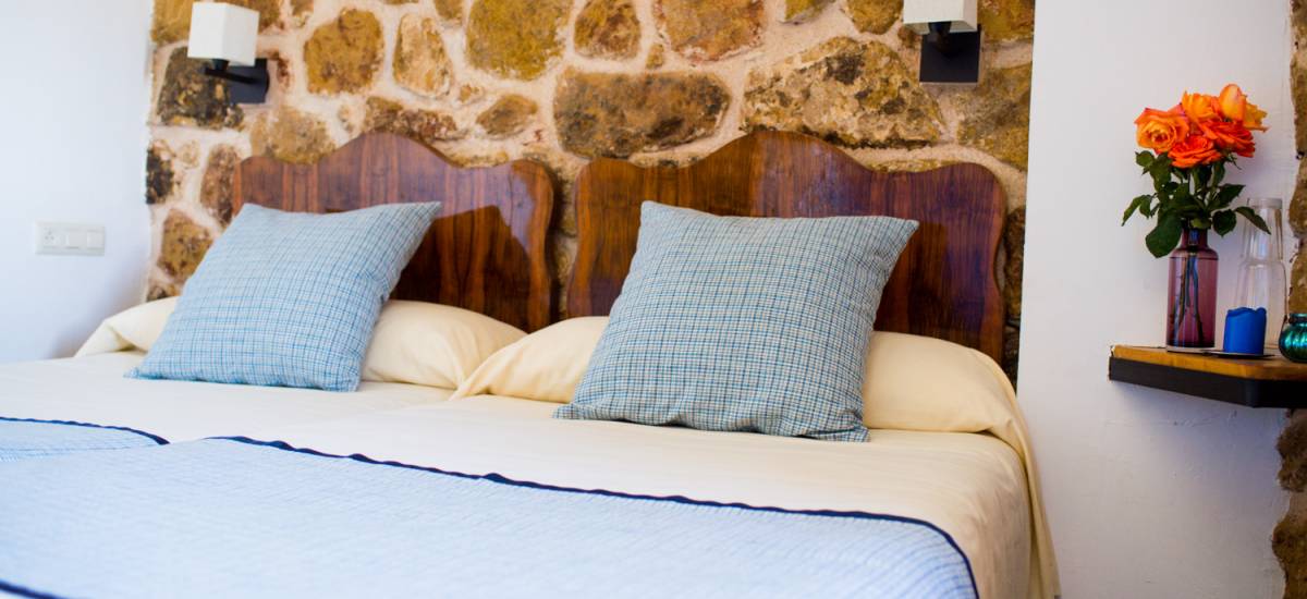 Casas Rurales Atalaya del Segura