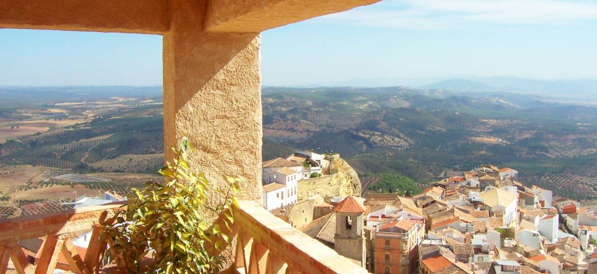 Casas Rurales Atalaya del Segura