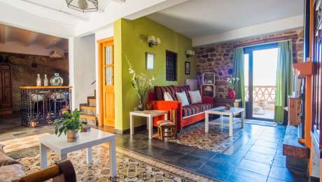 Casas Rurales Atalaya del Segura