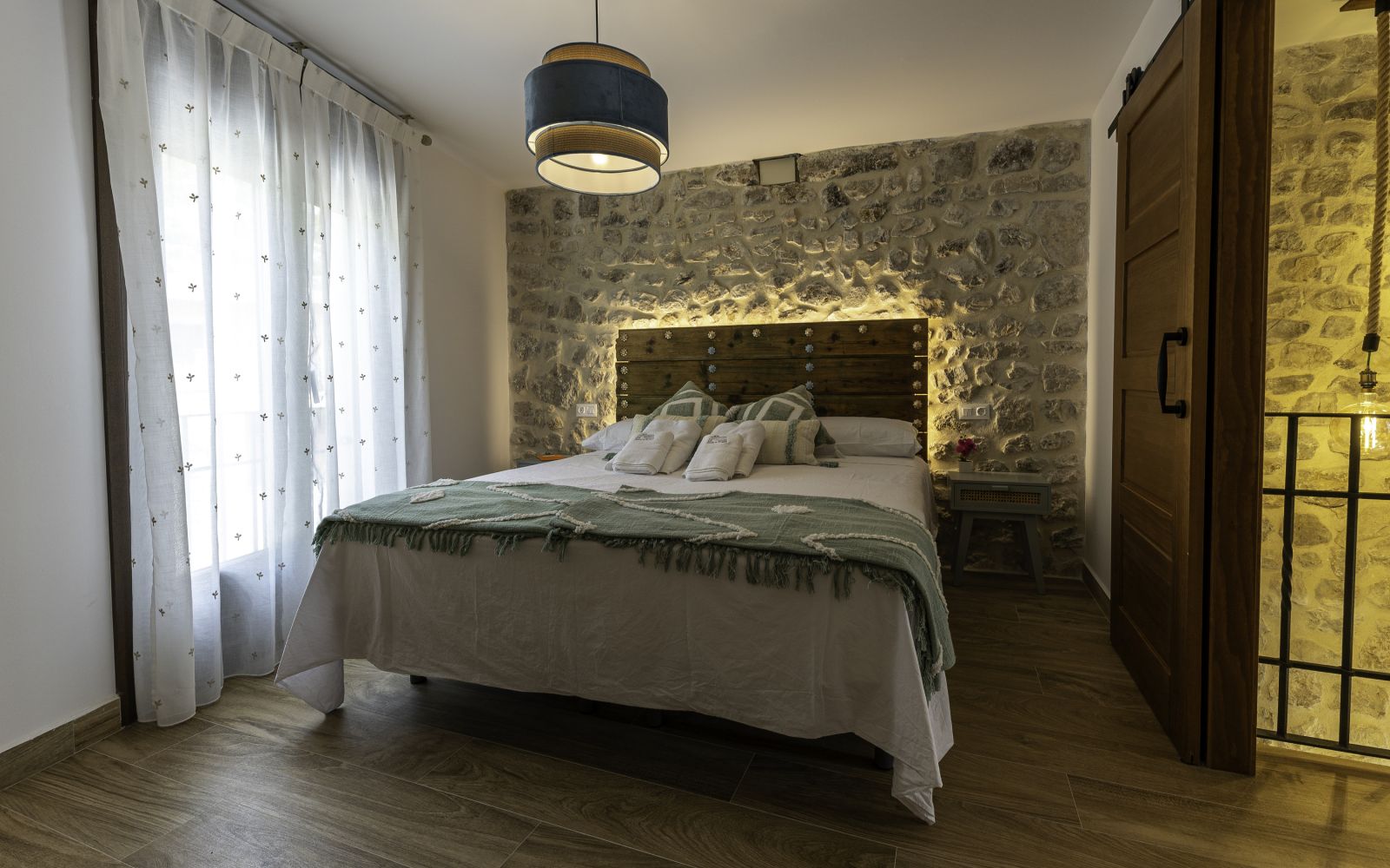 Casas Rurales Las Espiñuelas