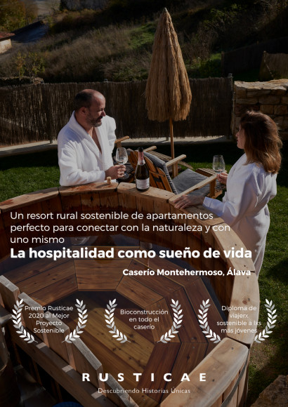 Caserío Montehermoso
