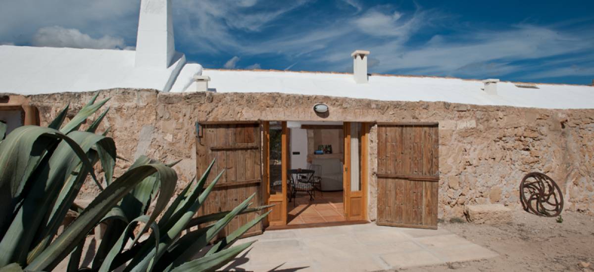 Rusticae Mallorca Hotel con encanto Exterior