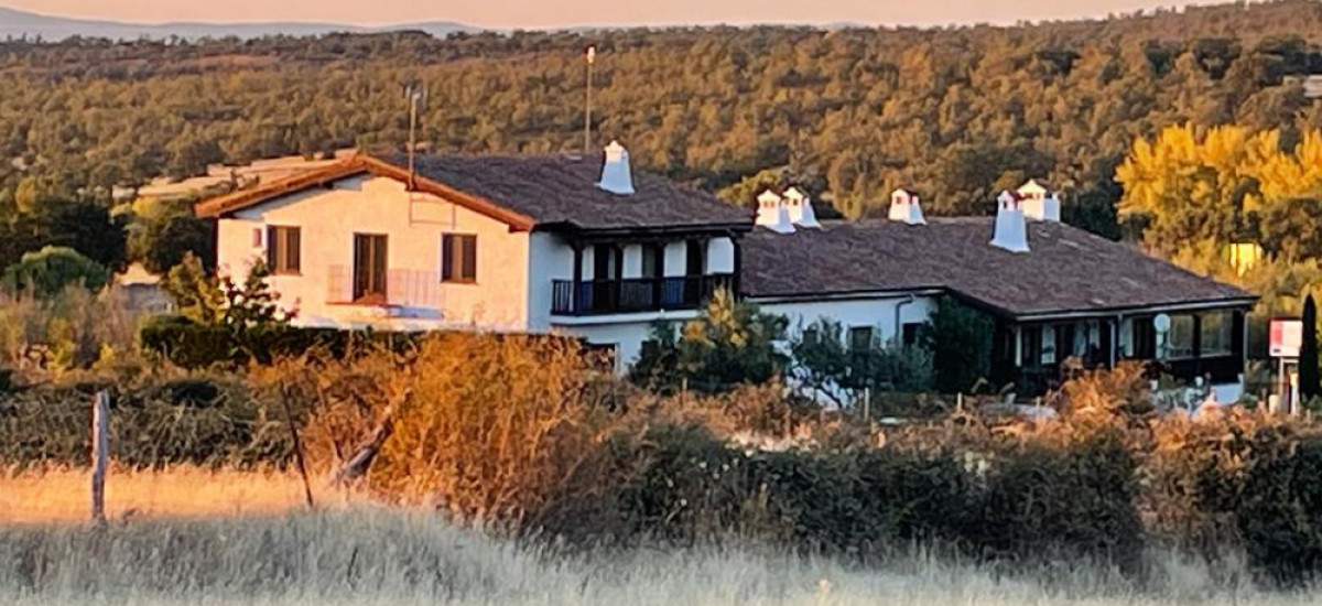 Casón de la Pinilla, Alquiler Completo 