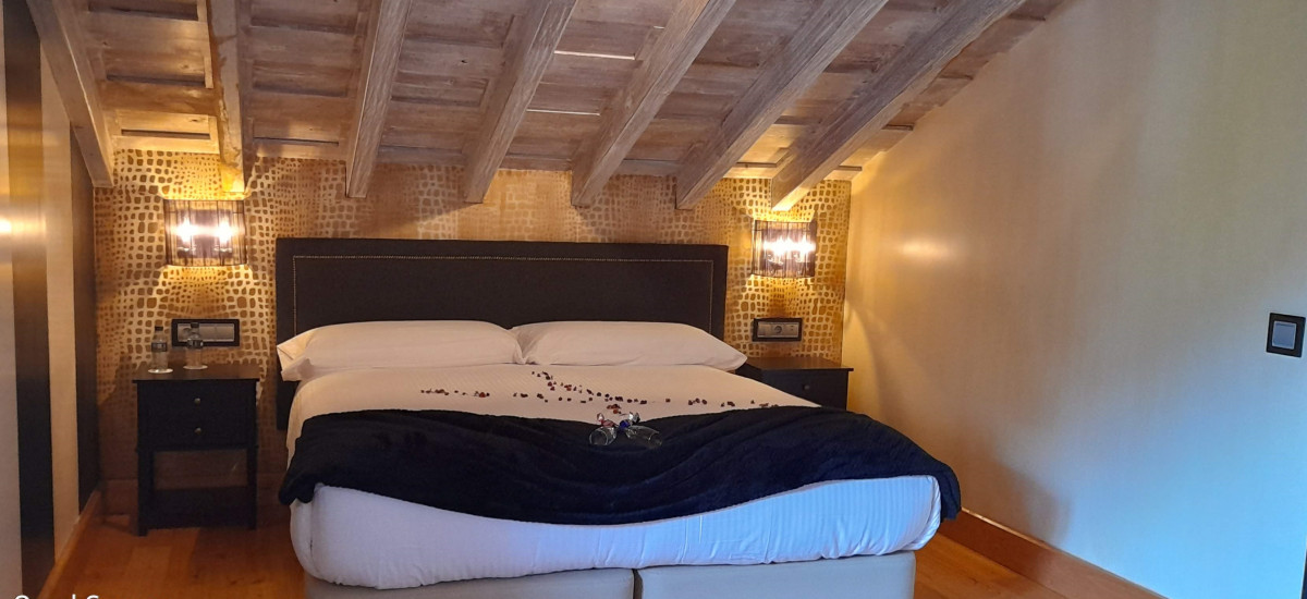 Casona de la Pinta