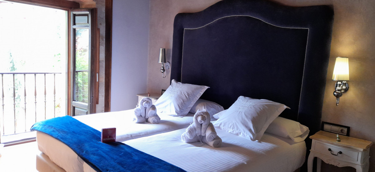 Casona de la Pinta