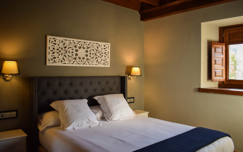 Casona de la Pinta