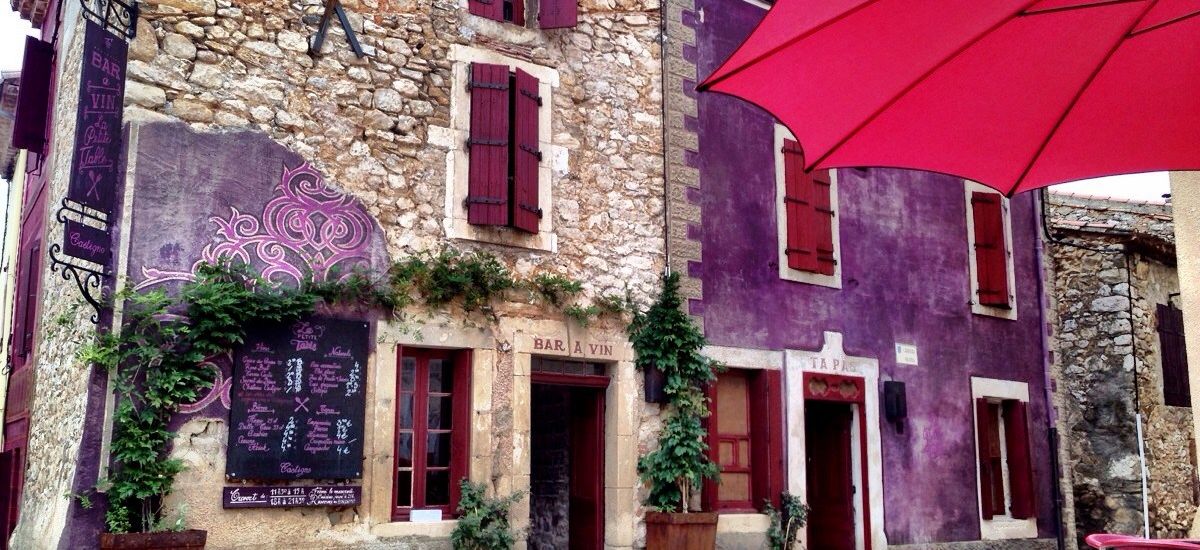 Village Castigno, wine hotel & resort