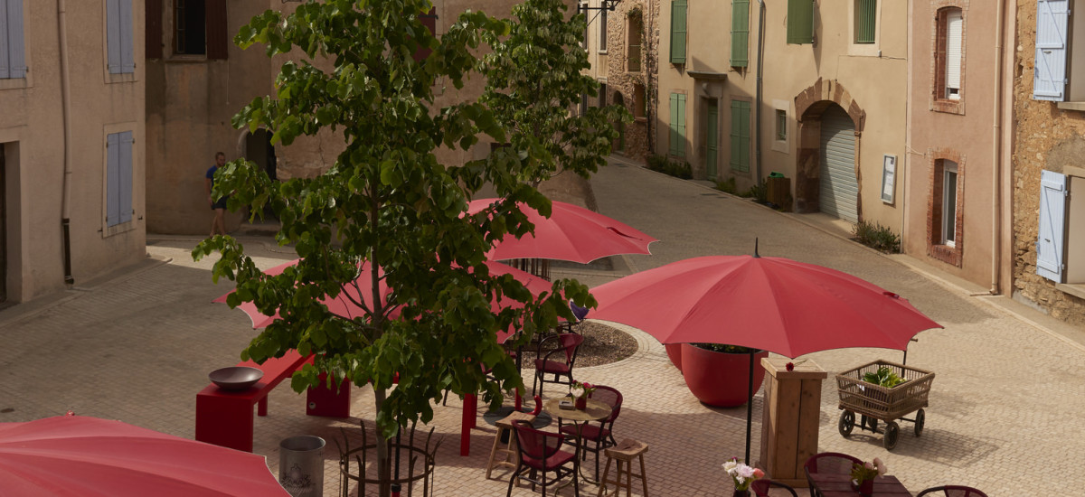 Village Castigno, wine hotel & resort
