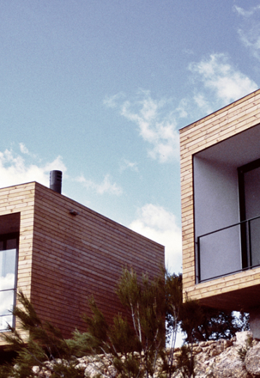 Hotel Consolación cubes Rusticae