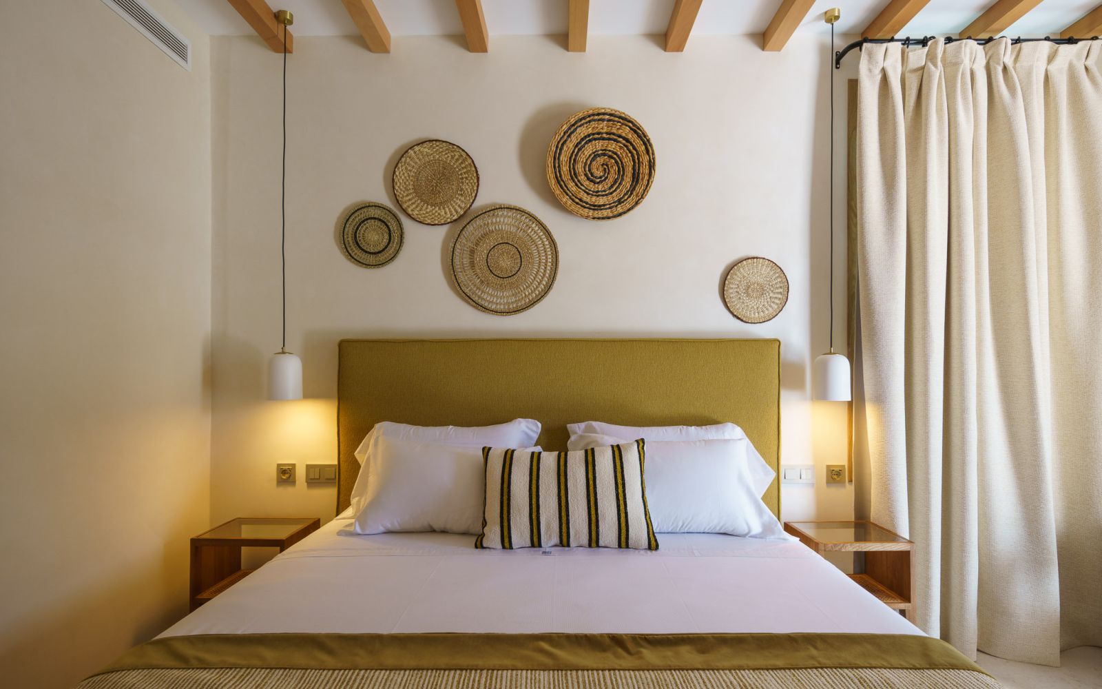 Cortijo Boutique Siete Calas
