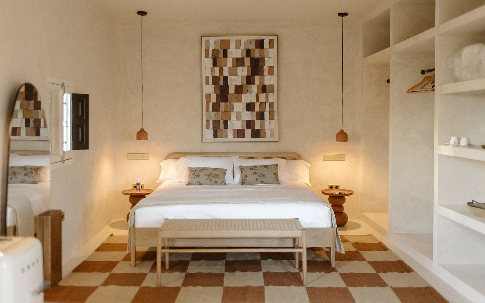 Cortijo Enmedio Alojamiento Rural