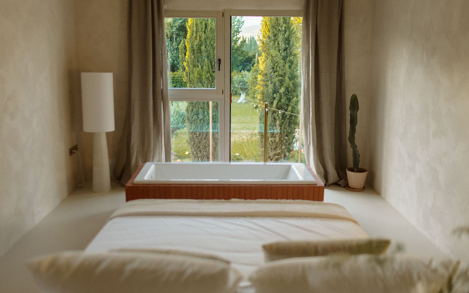 Cortijo Enmedio Alojamiento Rural