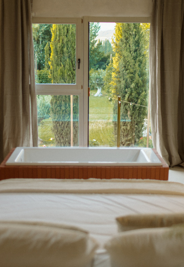 Cortijo Enmedio Alojamiento Rural