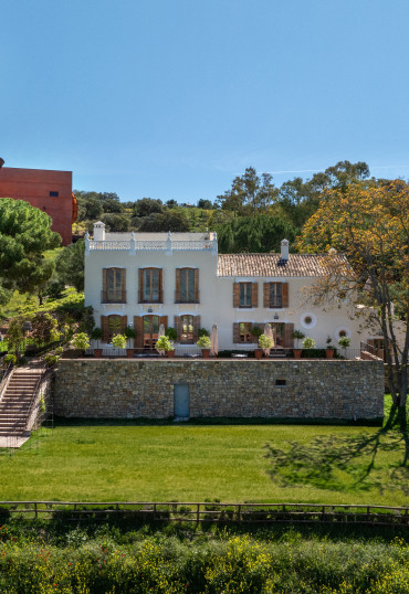 Cortijo LA Almazara LA Organic