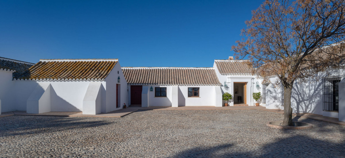 Cortijo la Motilla