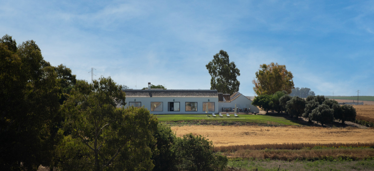Cortijo la Motilla