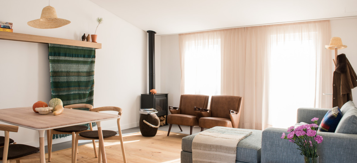 Craveiral Farmhouse by belong staying & feeling