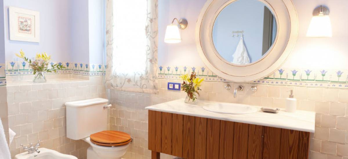 Rusticae Hotel Cuenca con encanto Aseo