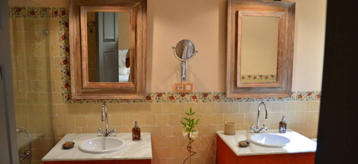 Rusticae Hotel Cuenca con encanto Aseo