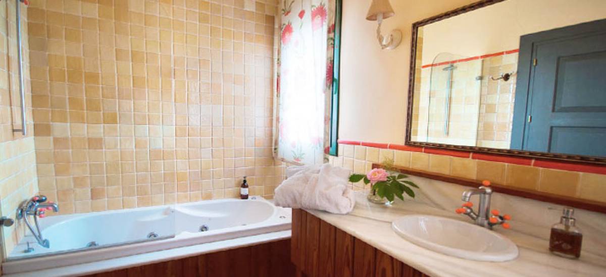 Rusticae Hotel Cuenca con encanto Aseo