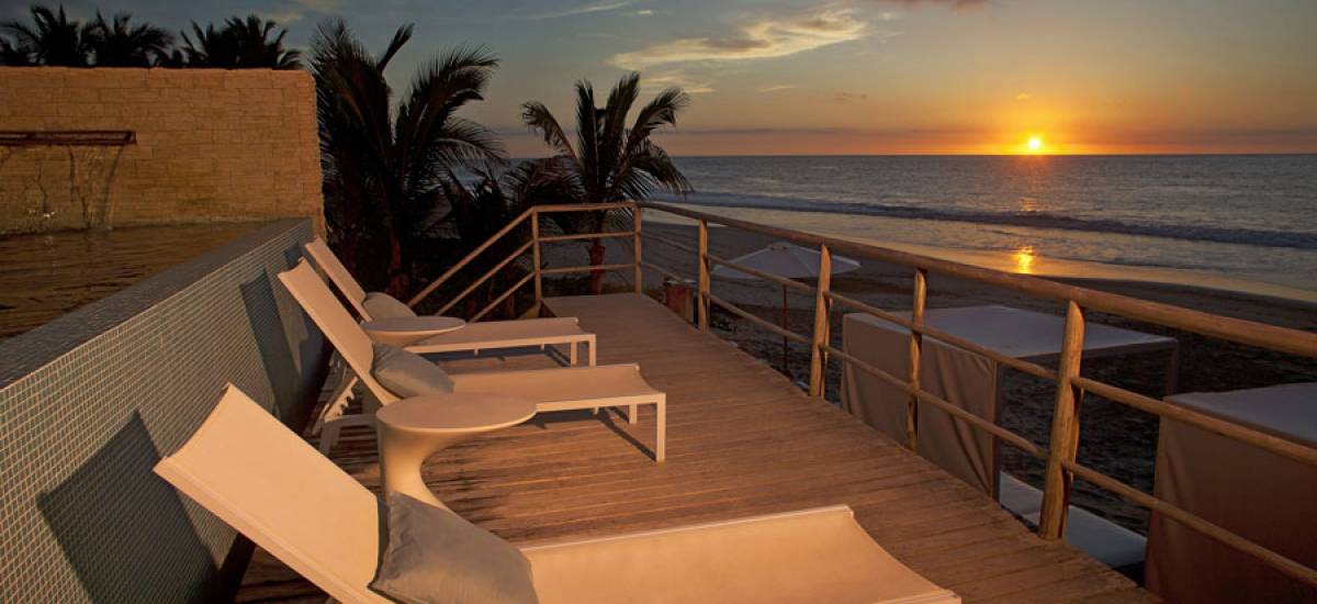 Dco Suites Lounge & Spa, Perú. Hotel elegante con gusto