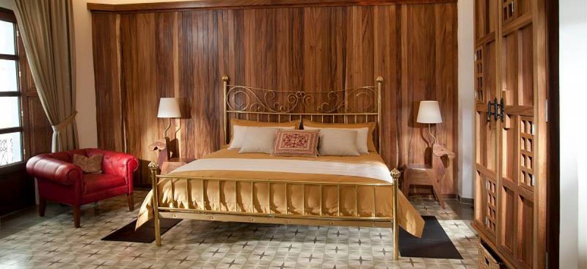 Del Carmen Concept Hotel