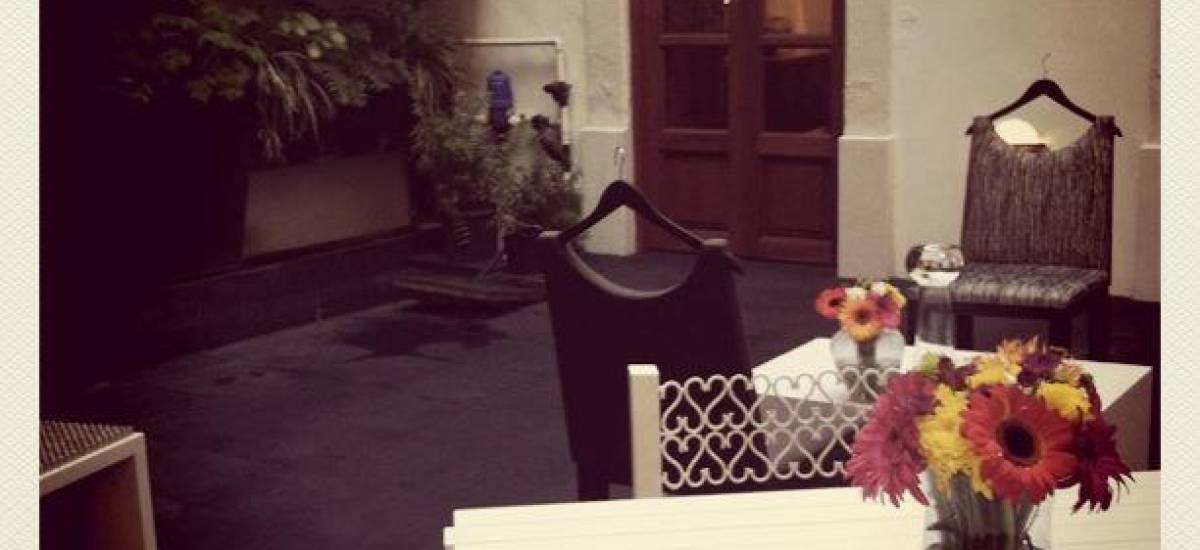 Del Carmen Concept Hotel