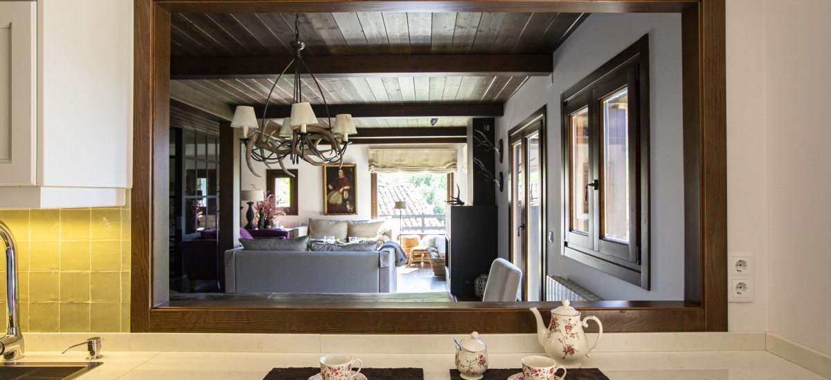 Der Wald - Boutique Country House