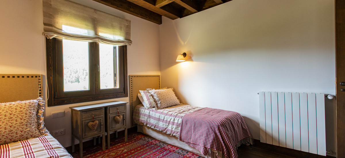 Der Wald - Boutique Country House