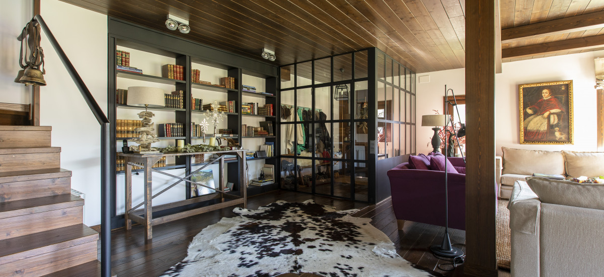 Der Wald - Boutique Country House