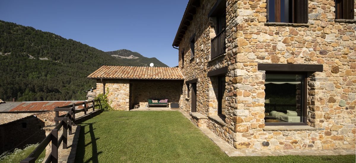 Der Wald Boutique Country House