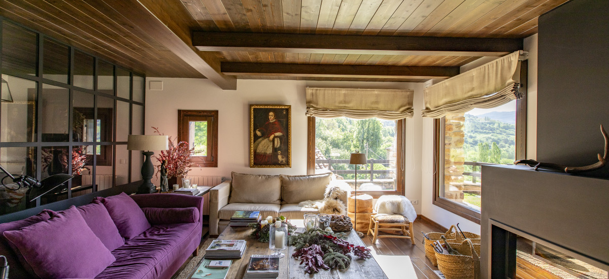 Der Wald Boutique Country House