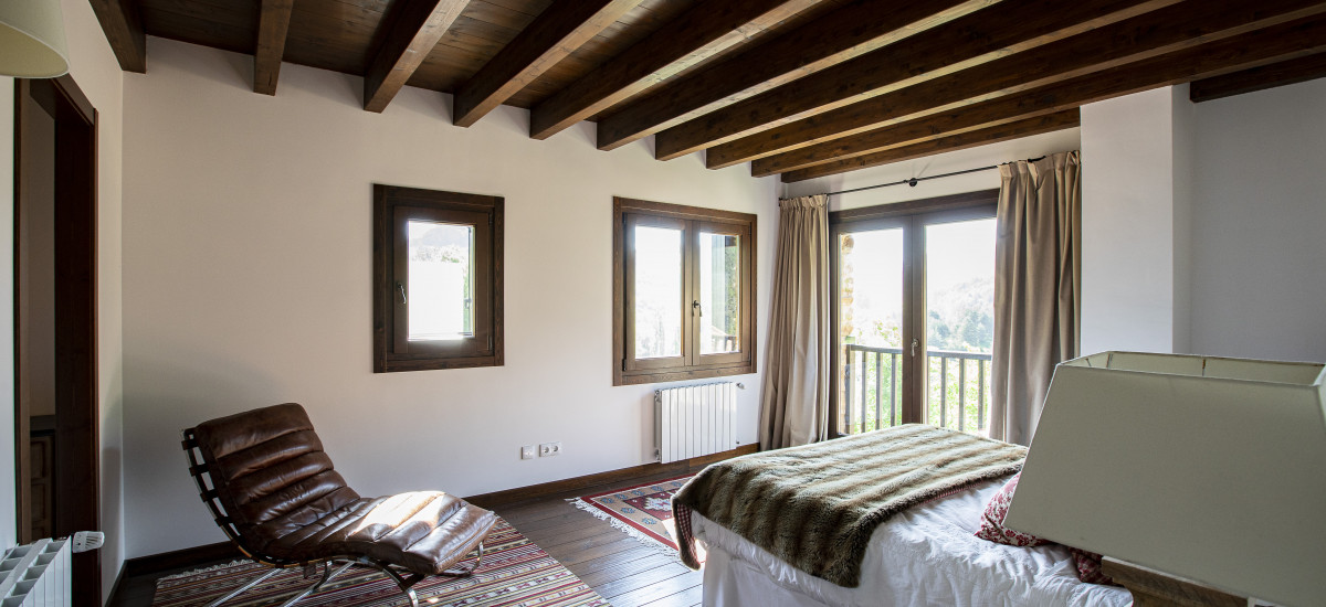 Der Wald - Boutique Country House