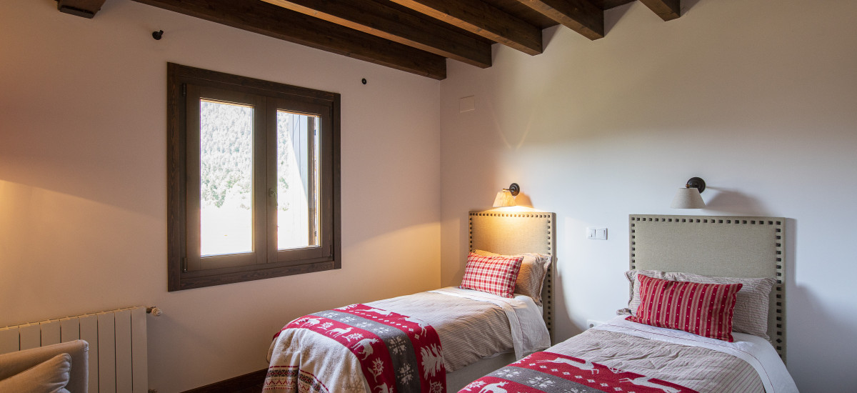 Der Wald - Boutique Country House