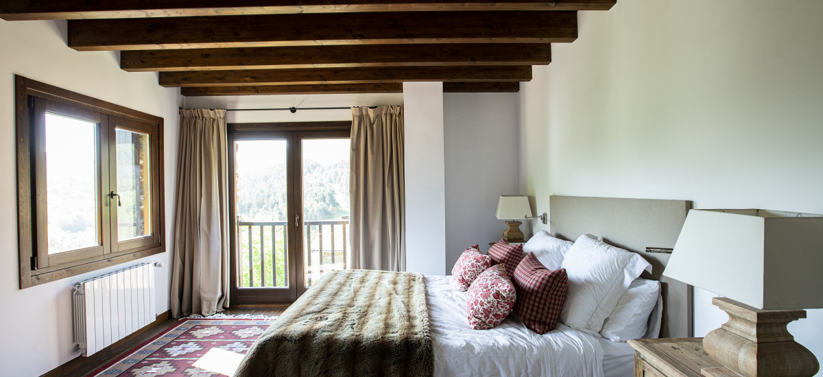 Der Wald - Boutique Country House