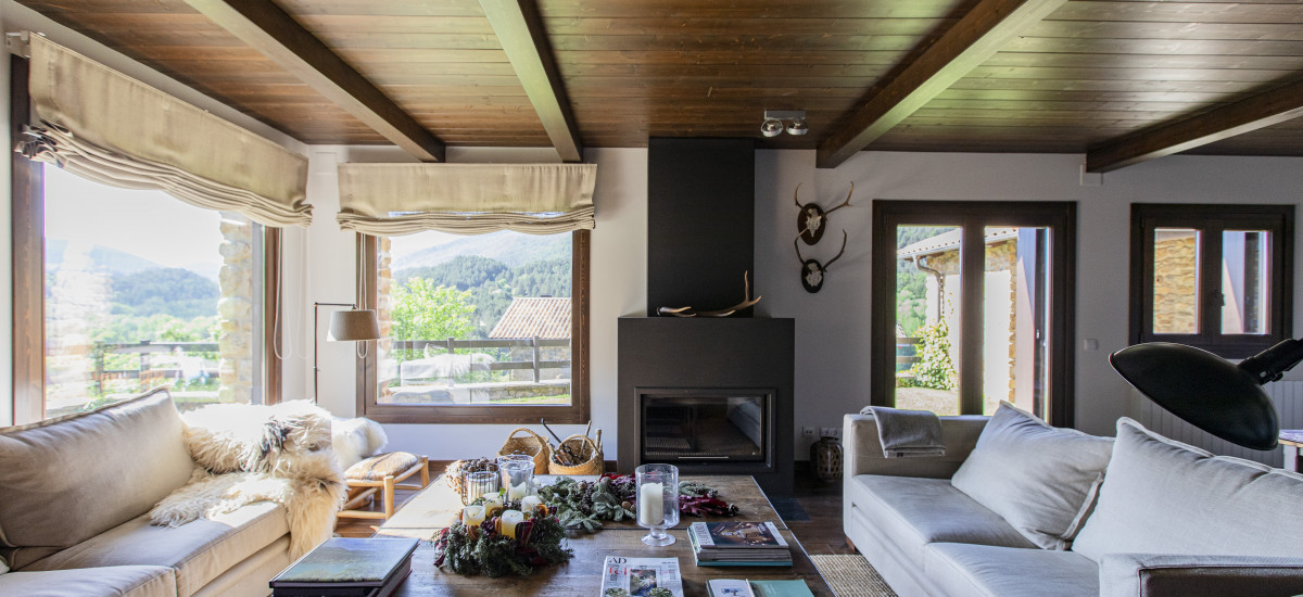 Der Wald - Boutique Country House