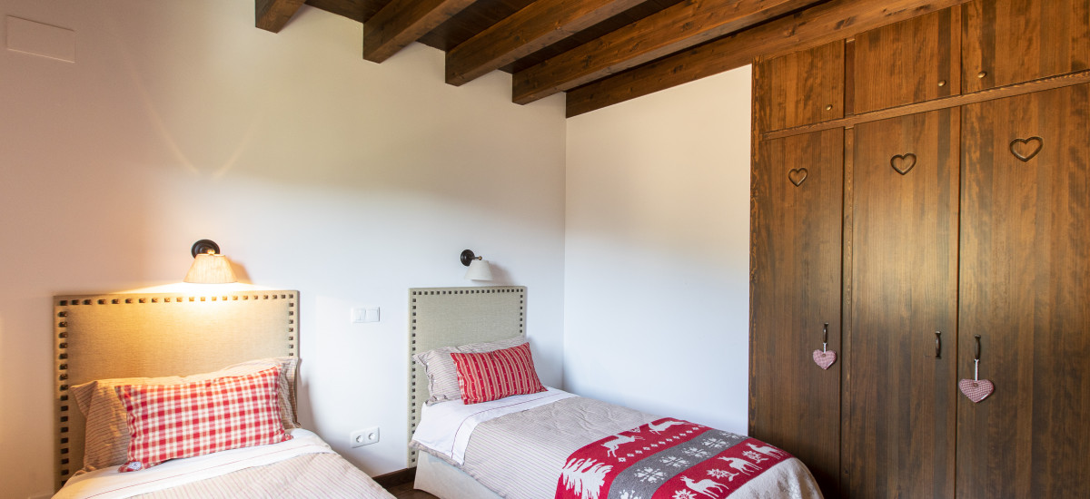 Der Wald - Boutique Country House
