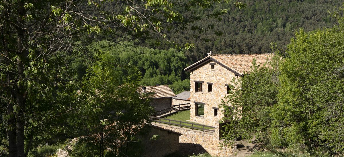 Der Wald Boutique Country House