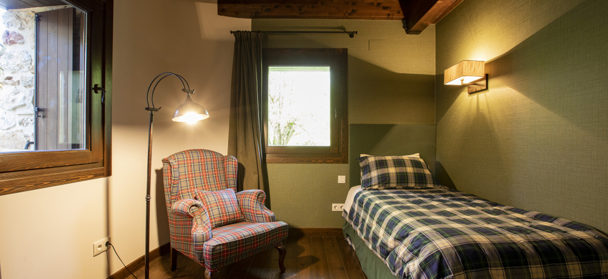 Der Wald - Boutique Country House