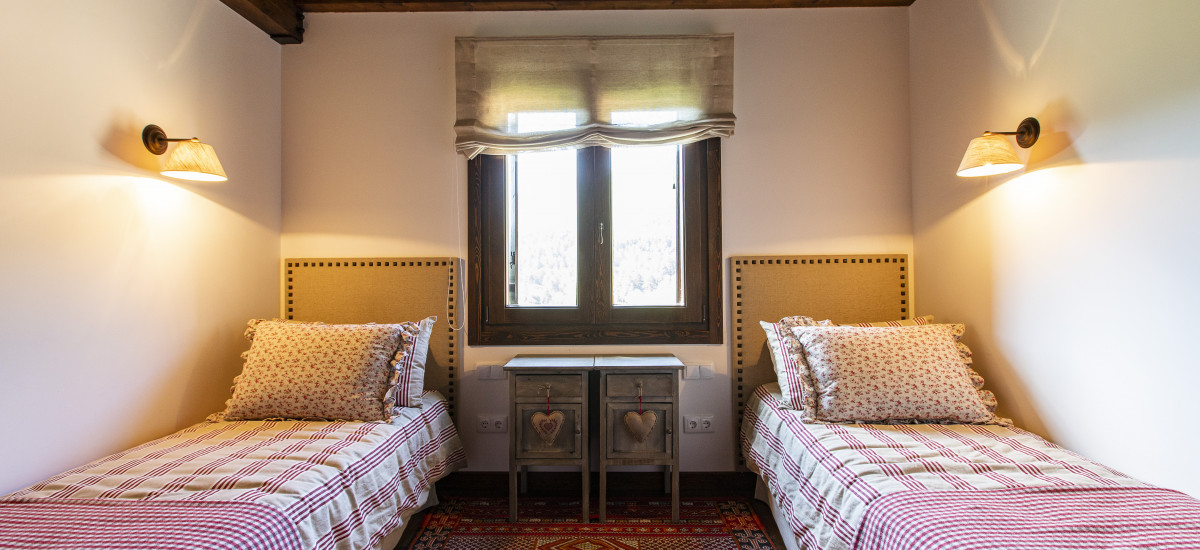 Der Wald - Boutique Country House