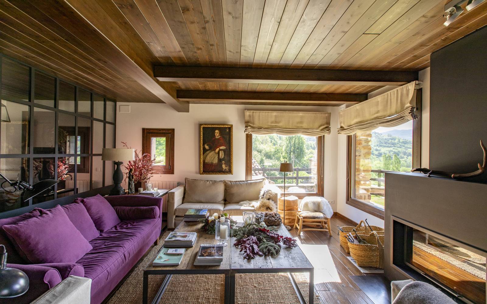 Der Wald Boutique Country House