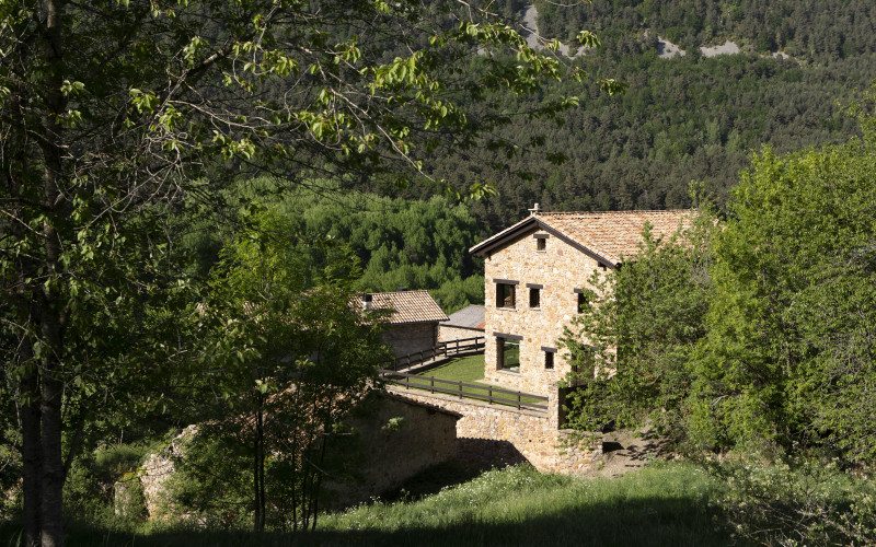 Der Wald Boutique Country House