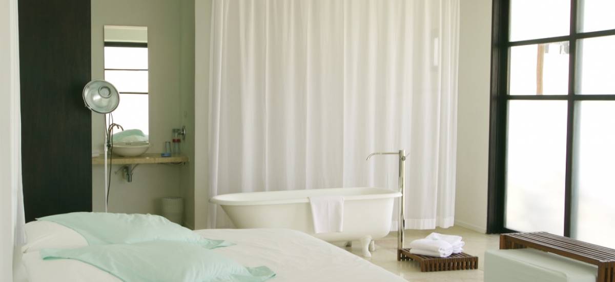 Hotel Deseo