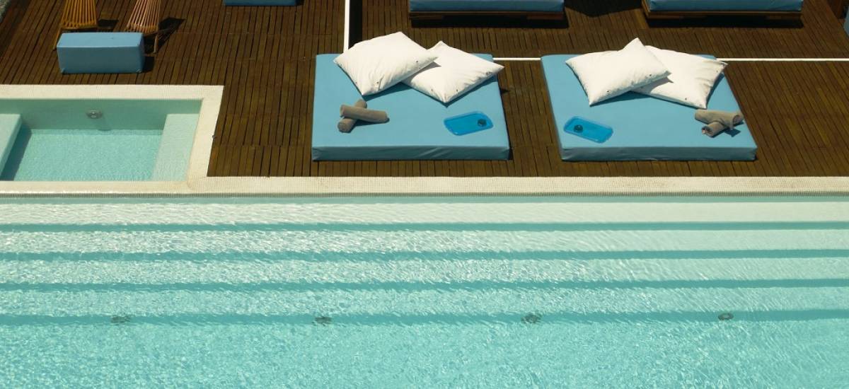 Hotel Deseo