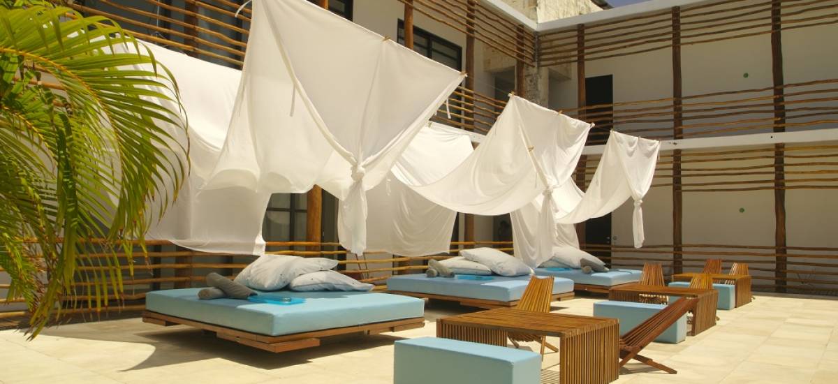 Hotel Deseo