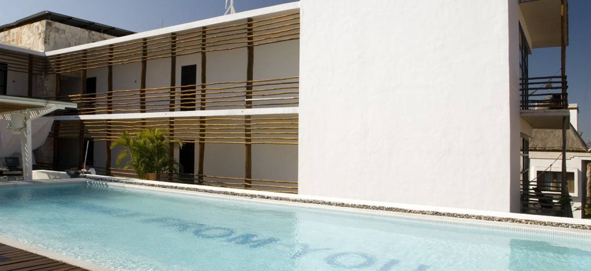 Hotel Deseo