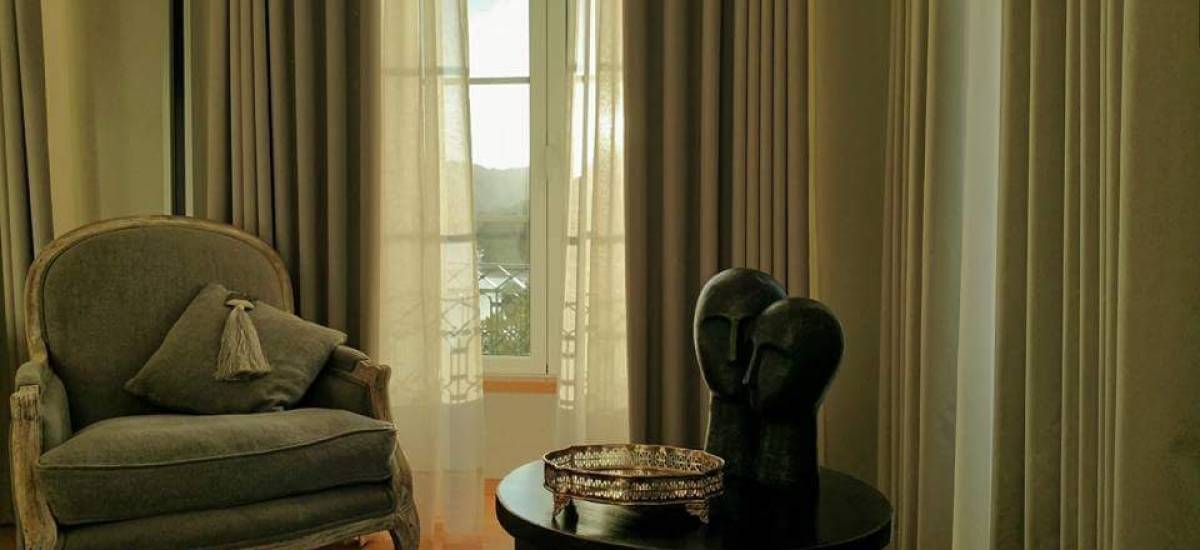 Rusticae Portugal Hotel Douro Suites con encanto habitación