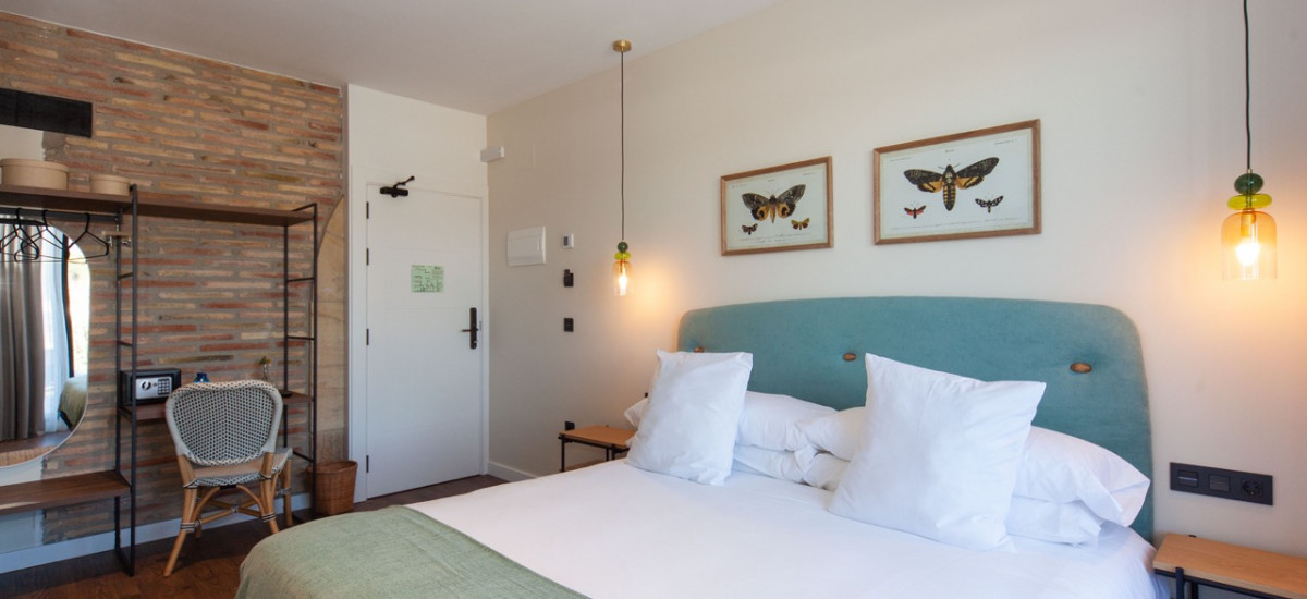 Duruelo Mountain Suites